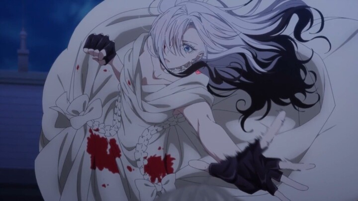 #5 - Saigo ni Hitotsu dake Onegai shitemo Yoroshii deshou ka