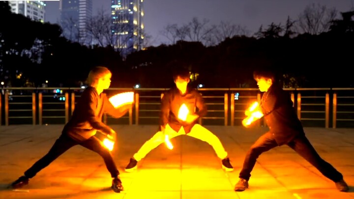 Panduan Strategi 2 Tutorial Dasar #2 Sejarah dan Komposisi [Seni WOTA/Tarian Tongkat Cahaya]