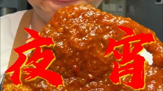 What's it like to have a roommate who loves to cook?