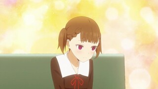 [Kaguya-sama: Love Is War] Tiếng ừm của Maki Shijo đáng yêu quá