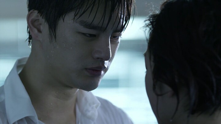 Another Parting(어떤 안녕) Episode 4: Parting(이별) Sub Indo