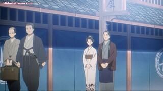 Shabake eps 1 (sub indo)
