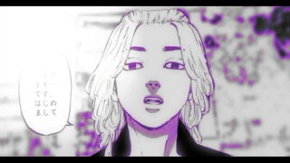 MMV - Tokyo revengers ( alight motion )