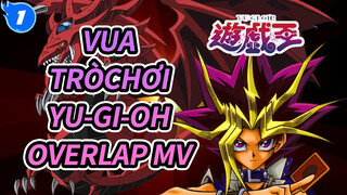 [Yu-Gi-OhArc Ký Ức Của Pharaoh] "Overlap" MV Chất Lượng Cao_1