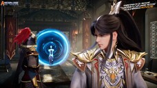 Spirit Sword Sovereign S4 Eps 547