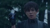 [KRL] Kamen Rider Fuma Appears & Special Moves & Special Effects Subtitles
