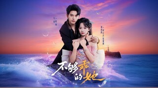 She's Not Obedient Enough