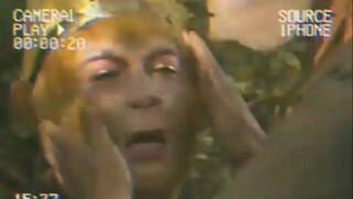 笑出人鱼线，笑出肺活量