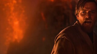 Pahlawan alam semesta juga ahli lightsaber. Di Kerajaan Cahaya, ayah baik hati dan putranya berbakti