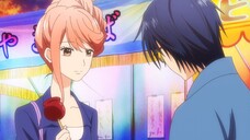 3D Kanojo Episode 5 Subtitle Indonesia