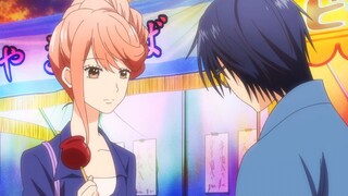 3D Kanojo Episode 5 Subtitle Indonesia