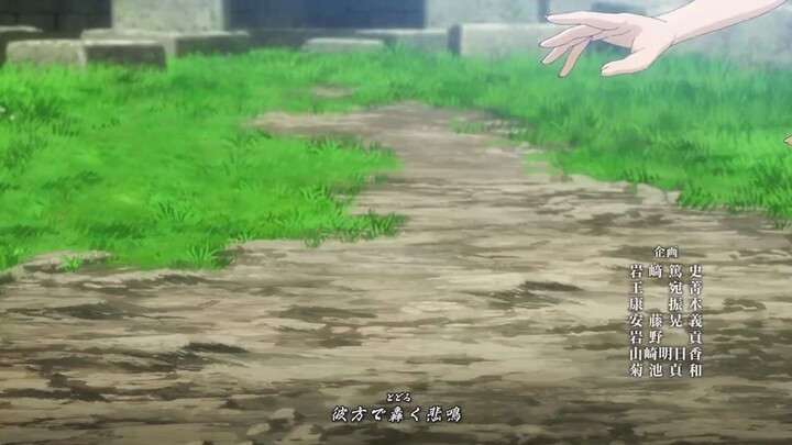 A skeleton Knight in another world - Episode 2 - [ English Subbed]