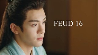 FEUD EP 16