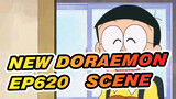 [New Doraemon] Ep620 Scene, Find Link in Comment