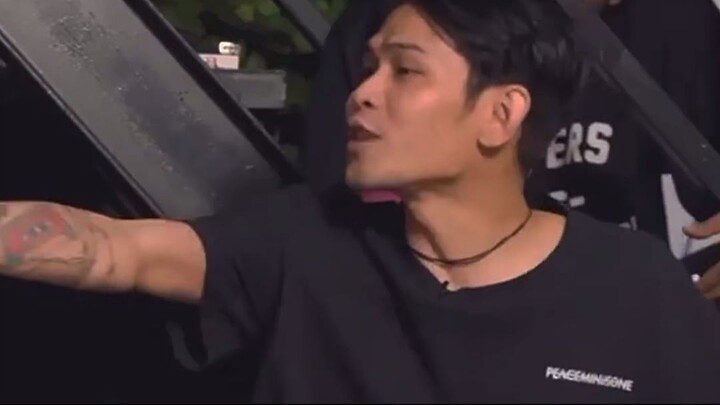 Tong Setan Tong Samcong Tong Kol