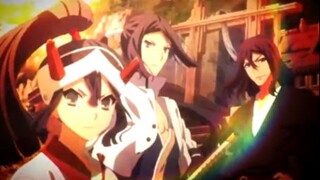 CHAOS DRAGON SEKIRYUU SENYAKU EP 11