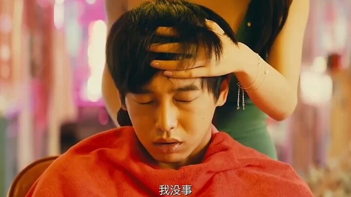 Saudara ini asyik diajak kerja sama, benar-benar bisa diandalkan saat dibutuhkan.