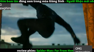 phim hay cuối tuần p4 #omgreviewphim