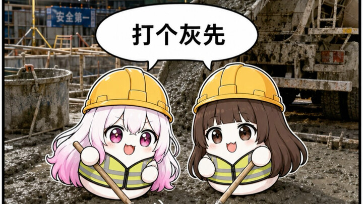 Powerhouse collaboration! (Civil Engineering and Smart Construction?!) Fantasy Series #94 #CivilEngi