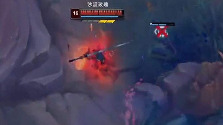 Ad went home and watched the replay all day but still couldn’t figure it out.