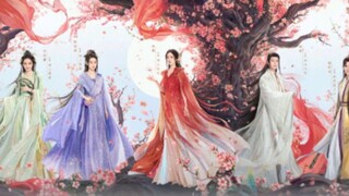 FoxX spirit matchmaker red moon pact: episode 1 sub Indonesia