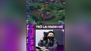 Căng như siêu kinh điển 😂 lqmb lienquan lienquanmobile_garena lienquanmobile garenalienquan xuhuongtiktok capcut