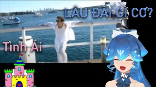 Bao và Lâu Đài Tình Ái (Ft Mr. Đàm) | Phần 3 Bao và Meme Review