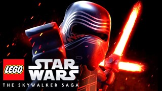 LEGO Star Wars: The Skywalker Saga - Delayed To 2021?!