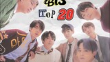 20 อันดับ เพลงยอดวิวมากที่สุดของ BTS ในปี 2023 | FARM