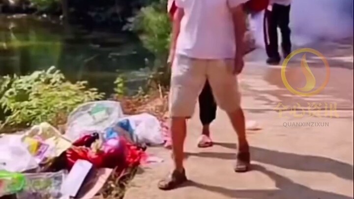 It’s got a bit of personal grudge involved!