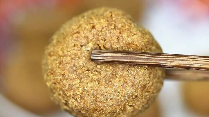 神器ยุคโบราณช่วยแก้ภัยพิบัติจริงหรือ? จำลอง “ยาเม็ดทนหิว” สมัยราชวงศ์ชิง