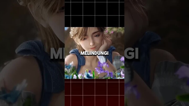 YUHAO, SALAH SATU MC TER SAD#donghua