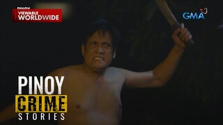 Sino ang suspek sa pananaga ng 3 residente sa Cebu? | Pinoy Crime Stories