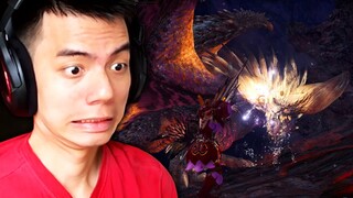 Quẩy High Rank thôi! | Monster Hunter: World #8