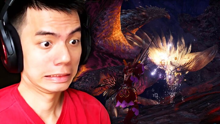 Quẩy High Rank thôi! | Monster Hunter: World #8