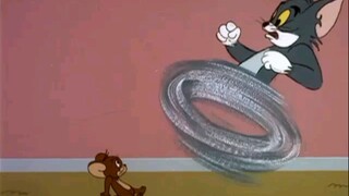 Tom and Jerry Comedy Show tập 31 - 35
