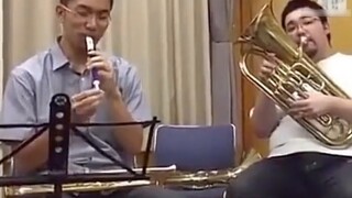 Sejak awal, saya sudah menyanyikan Musim Panas Kikujiro dalam pikiran saya.