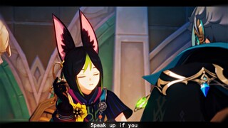 我向来对社交不感兴趣