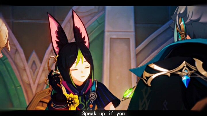 I’ve never been interested in socializing.