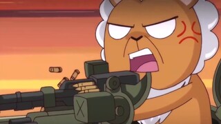 Những điều về Thỏ năm đó: Cú đá thứ hai của Thỏ không chỉ mạnh mẽ đến thế mà còn kèm theo cả sách hư