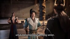 Lingwu Continent Eps 86 Sub Indo