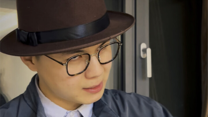 เวลาจะทำให้คุณเห็นทุกสิ่งชัดเจน แต่ก็แค่เห็นเท่านั้น