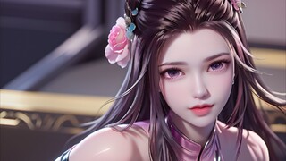 Kitten Zhu Zhuqing