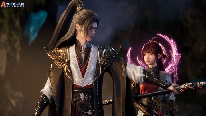 Martial Master Ep 676 Subtitle Indonesia