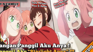Spy x Family ตอนที่ 11 เนื้อเรื่องอนิเมะ - Wibu Origin Main