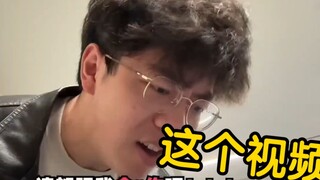[Liang Sheng does not burp] The purple cat looks at the funny Nestle "100 Clients Who Love Me So Muc