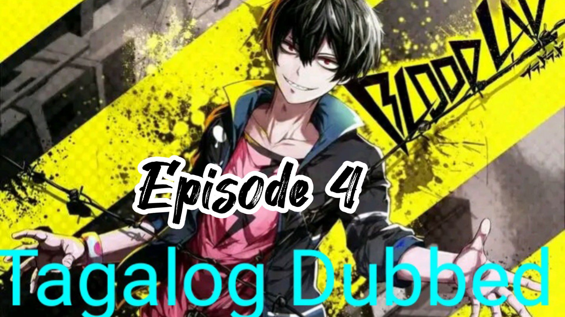 Bleach [Episode 19] Tagalog Dub Season 1 (HD) - BiliBili