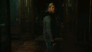 Thor Meets Doctor Strange Scene In Hindi - Thor Ragnarok (2017) Movie
