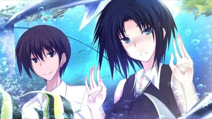 Anime Santai Yang Harus Kamu Tonton!!