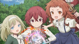 Magic Maker: Isekai Mahou no Tsukurikata | eps 01 sub indo | 1080p